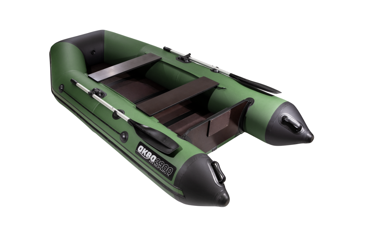  Лодка АКВА 2900 Слань-книжка киль в Таганроге