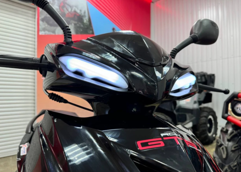 Скутер PROMAX ROX 200 (49) в Таганроге