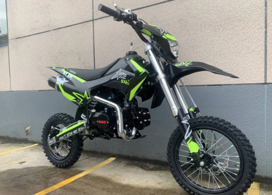 Питбайк BSE EXA SA 14/12 в Таганроге