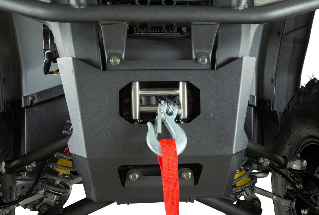 Квадроцикл YACOTA VIKING PRO 250 в Таганроге