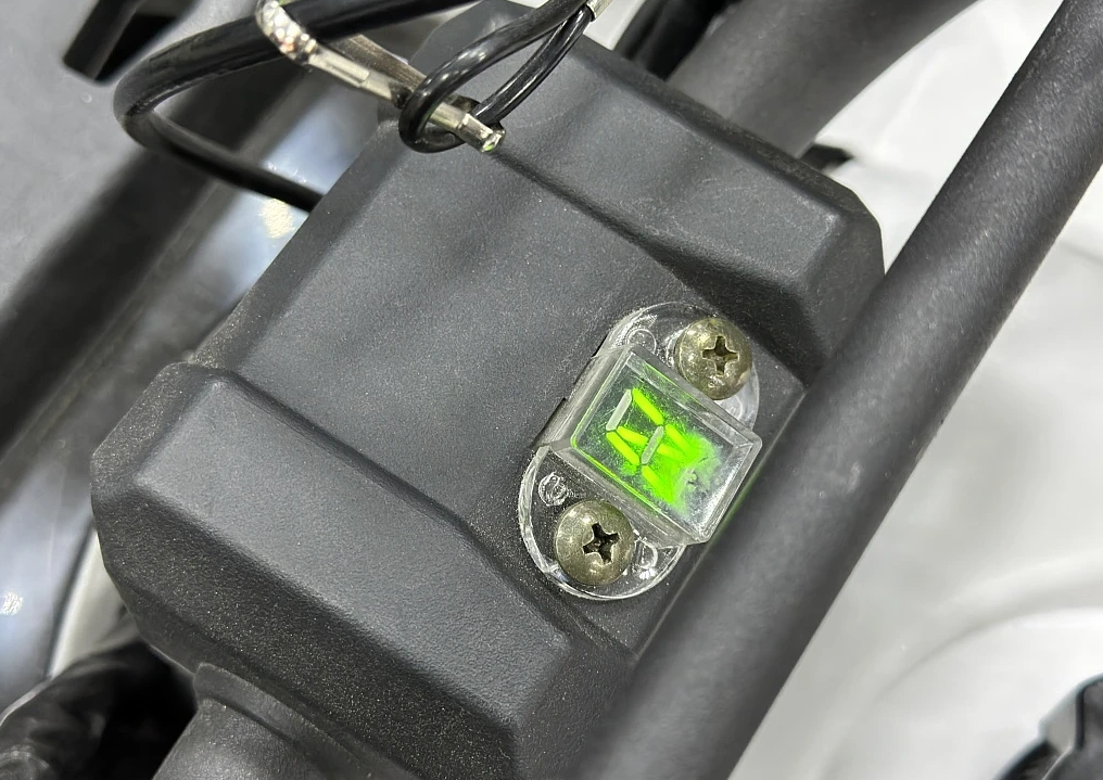 Квадроцикл PROMAX WILD 2.0 190 в Таганроге