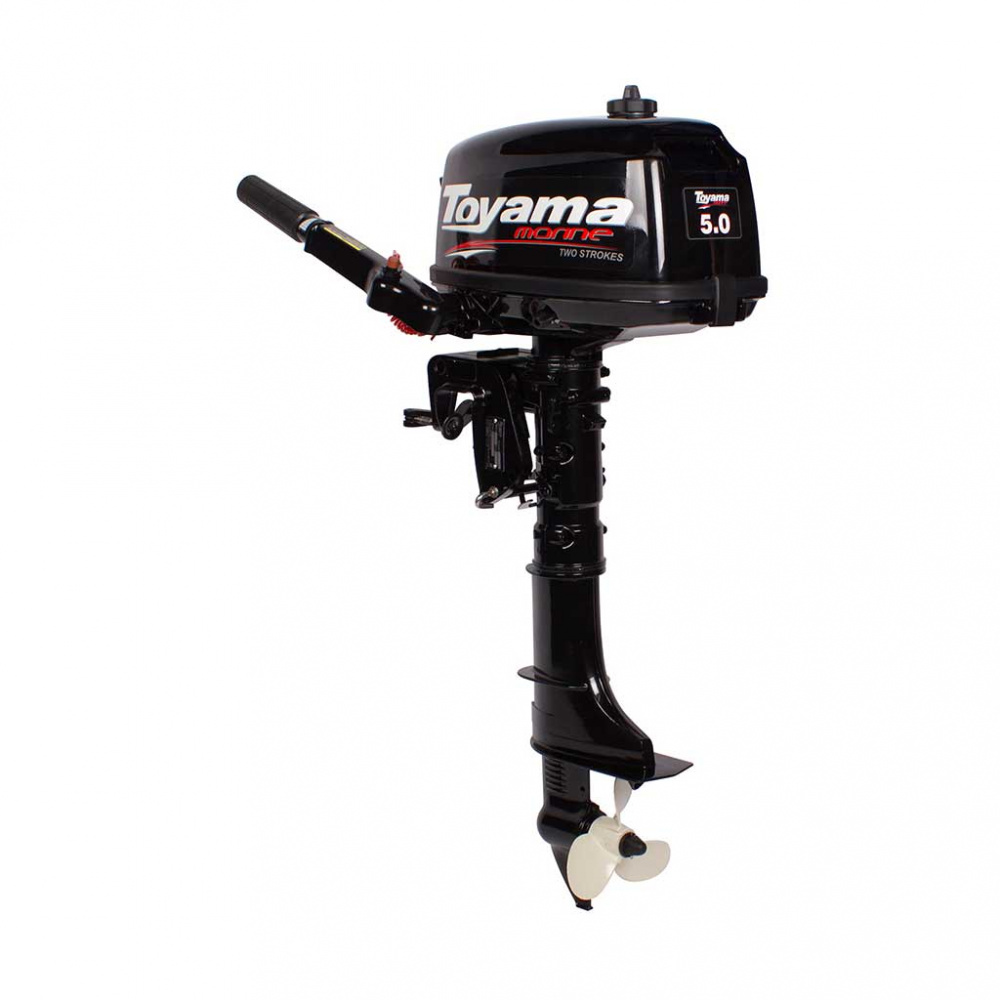 ЛОДОЧНЫЙ МОТОР TOYAMA T5ABMS в Таганроге