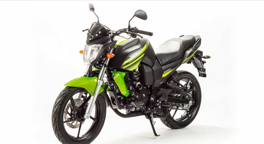 Мотоцикл BANDIT 250 в Таганроге