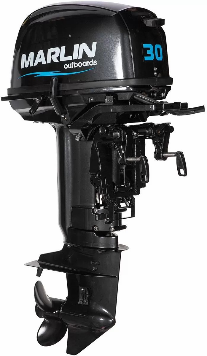 Лодочный мотор MARLIN MP 30 AWRS в Таганроге