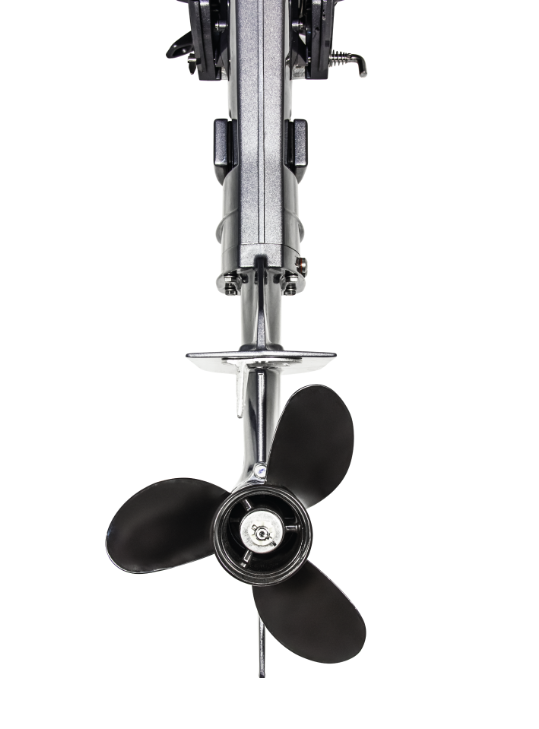 Лодочный мотор APACHE T9.8 BS в Таганроге