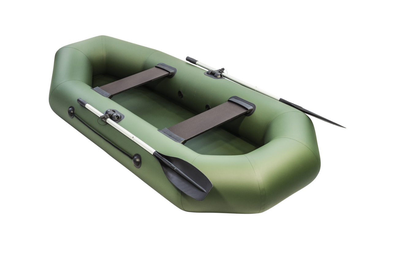 Лодка АКВА-ОПТИМА 260 в Таганроге