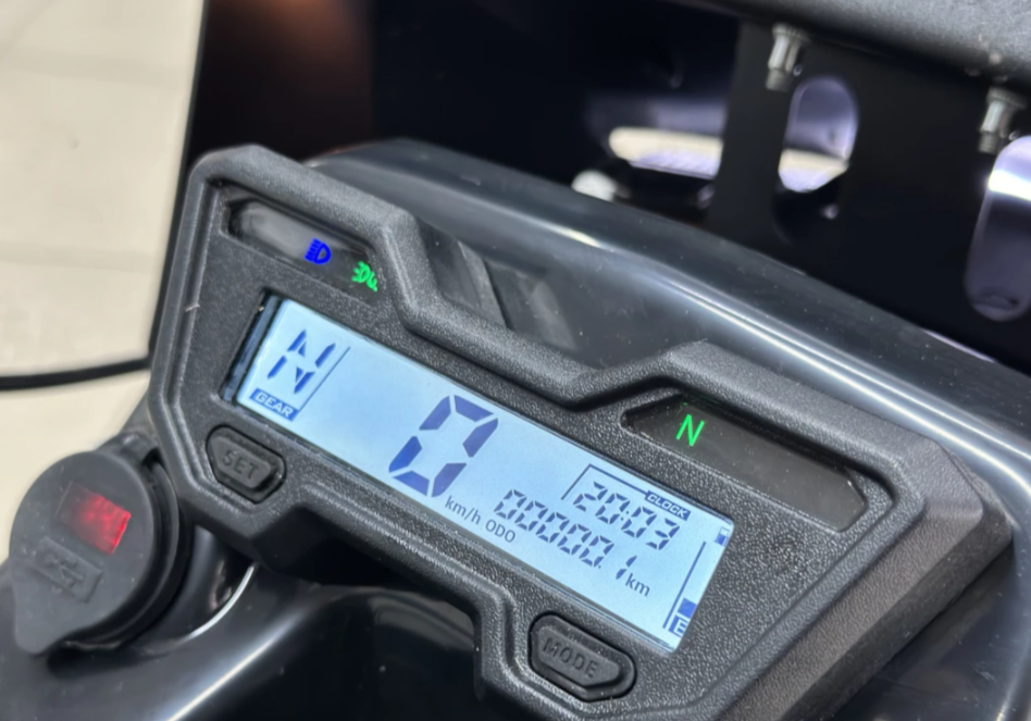 СНЕГОХОД IRBIS SF200L XE SUPERLONG в Таганроге