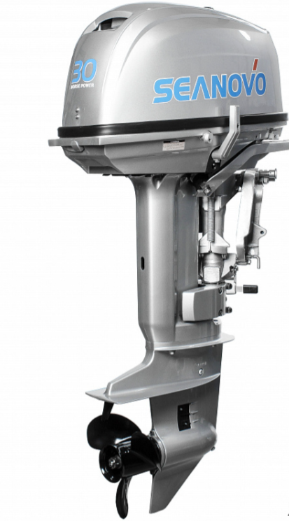 Лодочный мотор SEANOVO SN25FFEL в Таганроге