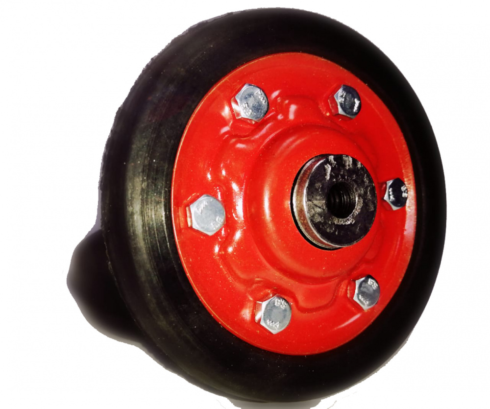 Каток мотобуксировщик IKUDZO в Таганроге