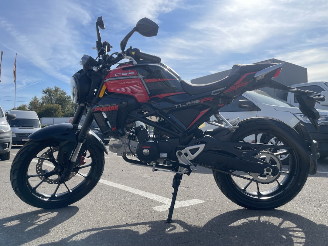 Мопед PROMAX CB150R (49) в Таганроге