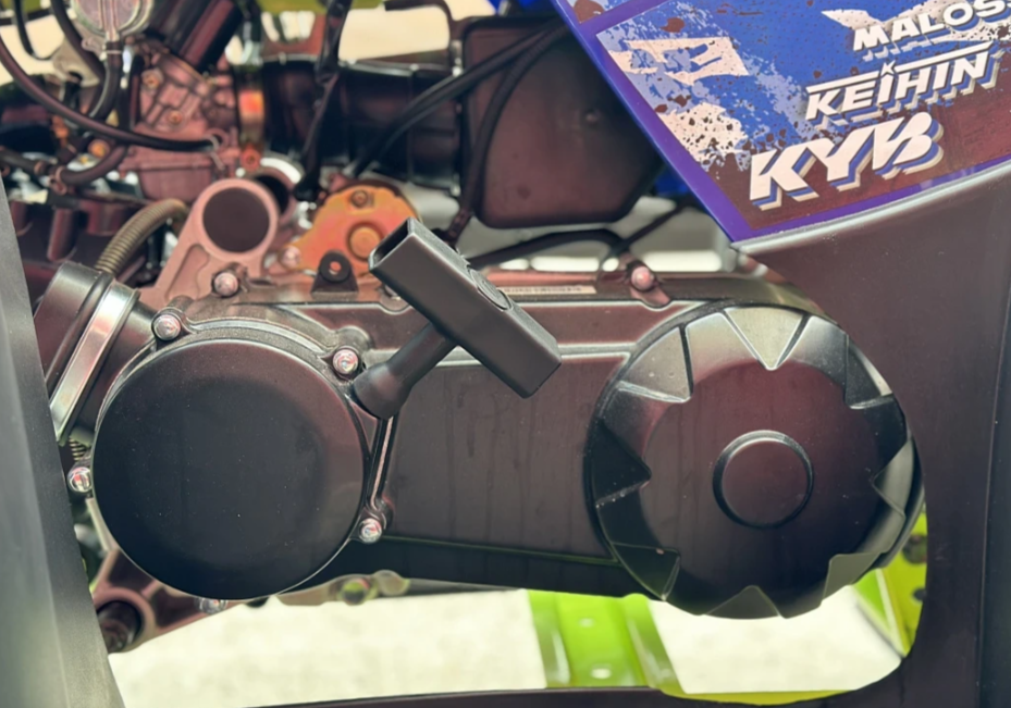  Квадроцикл PROMAX ATV 250 MAX (2025) в Таганроге