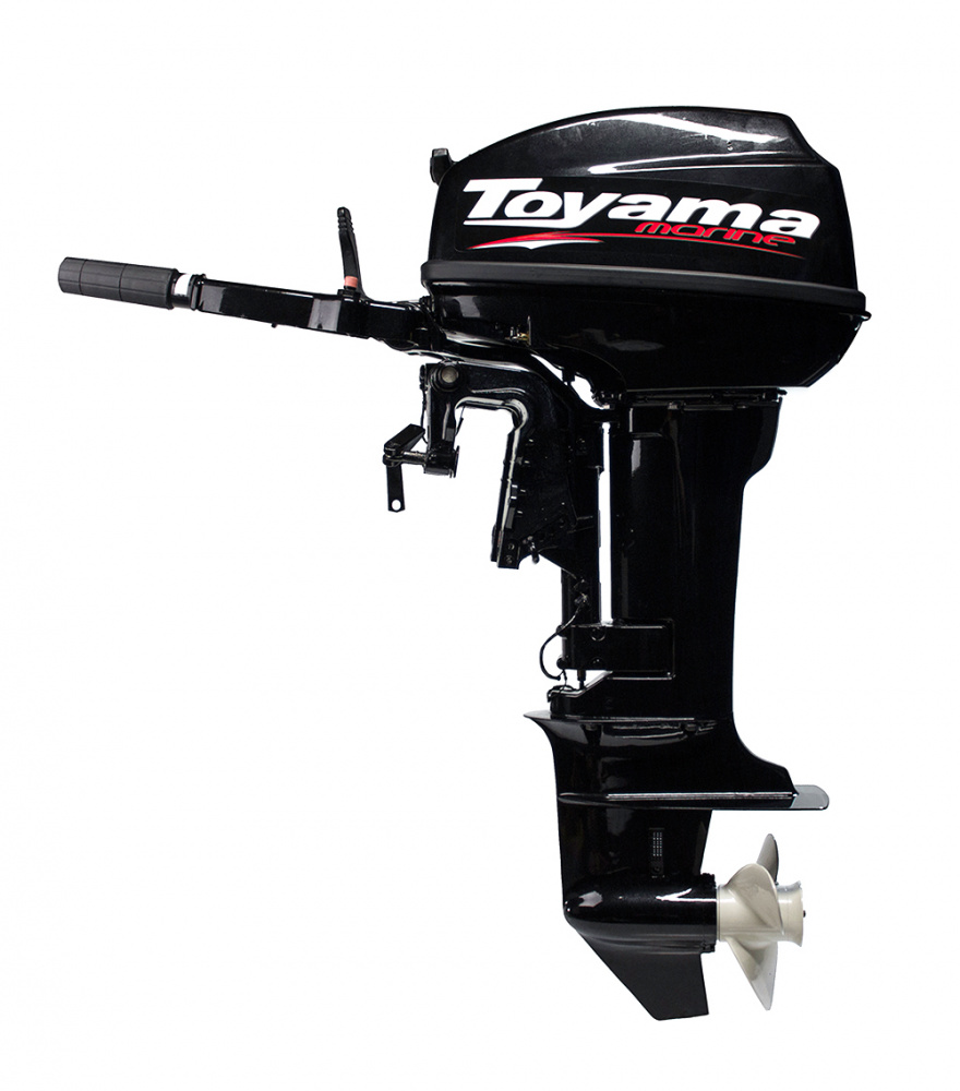 ЛОДОЧНЫЙ МОТОР TOYAMA T15BMS в Таганроге