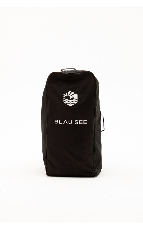 Надувной каяк Blau See Shark-3 Премиум в Таганроге