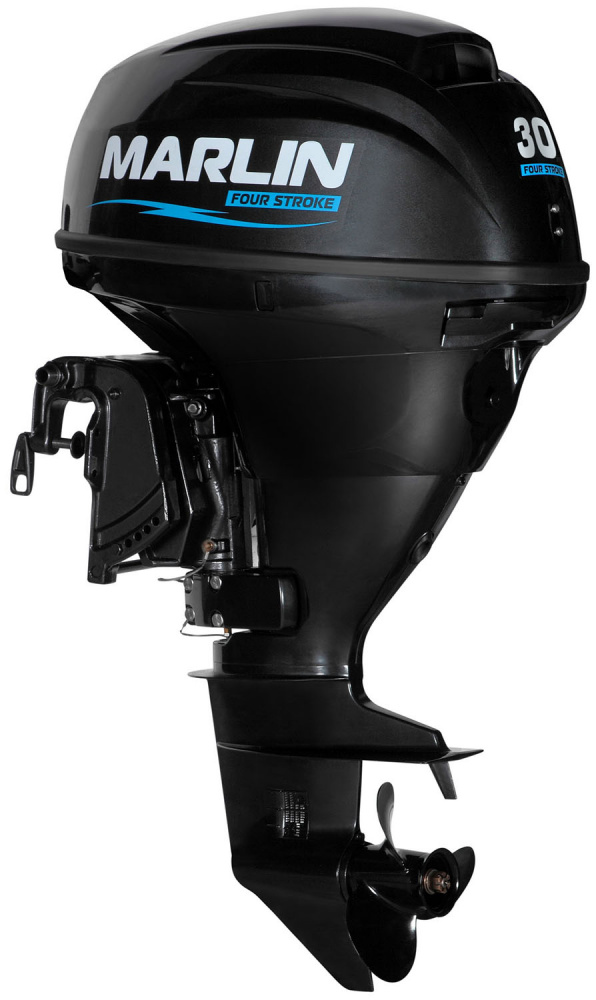 ЛОДОЧНЫЙ МОТОР MARLIN MFI 30 AWRS в Таганроге