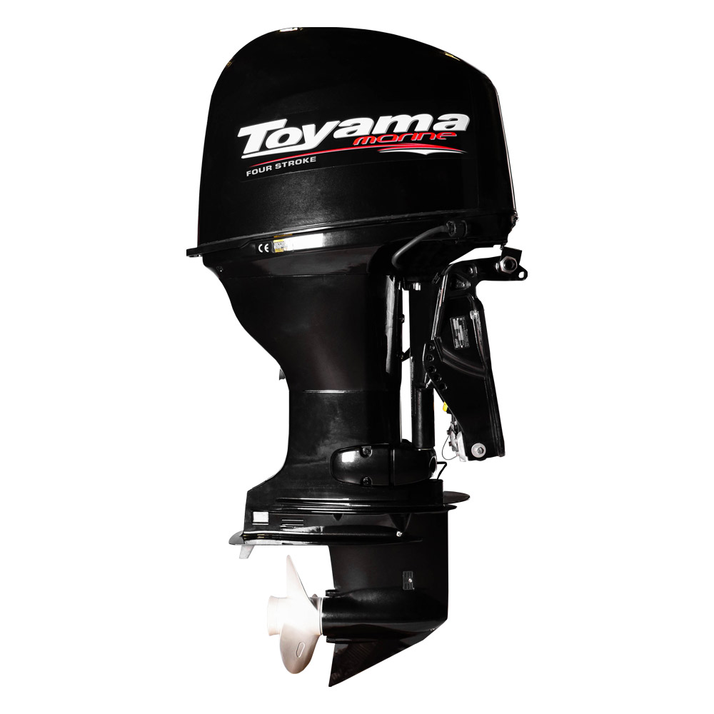 ЛОДОЧНЫЙ МОТОР TOYAMA F60FEL-T-EFI в Таганроге