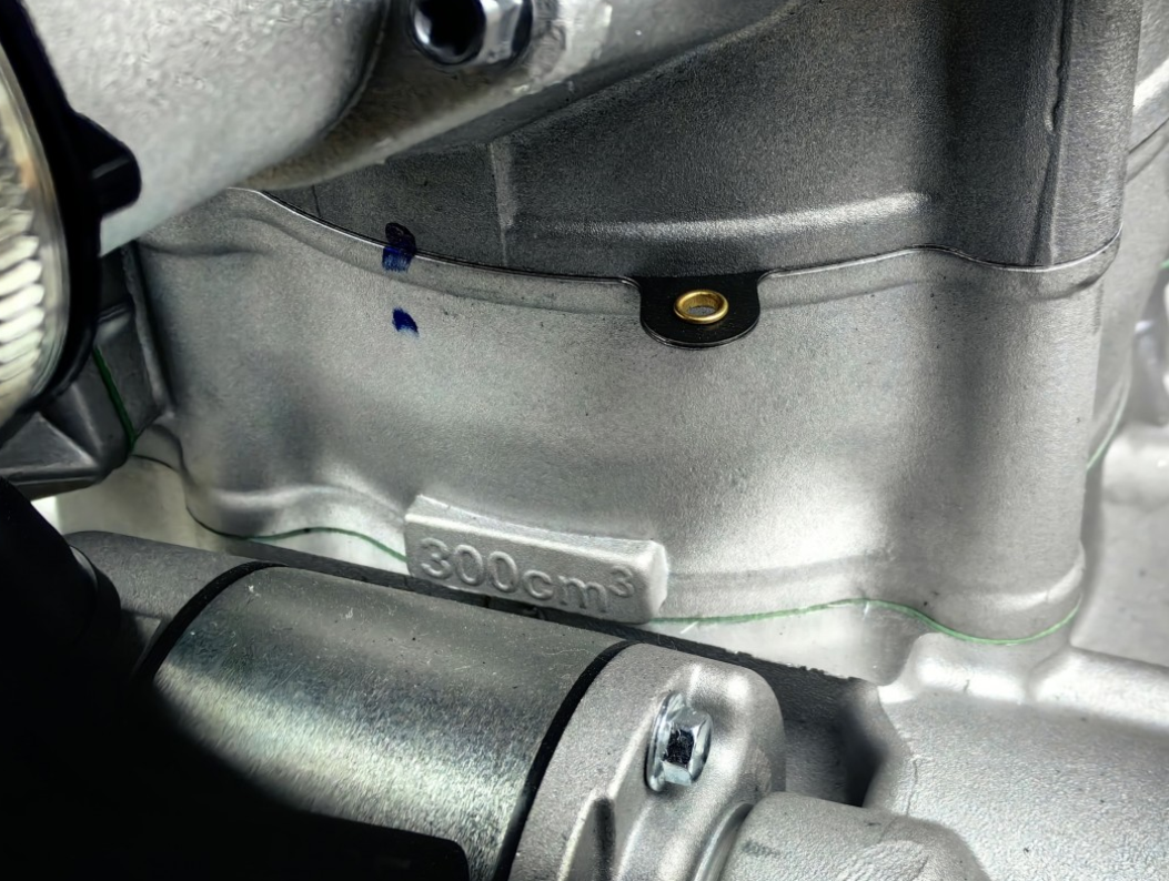 Мотоцикл JHLMOTO JHL Z8i (EFI) NC300S (182-MN) в Таганроге