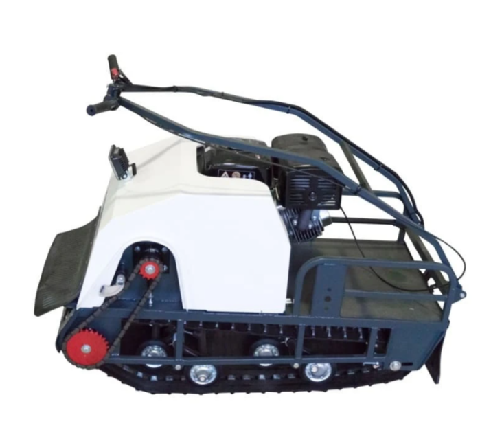 Мотобуксировщик СТЕМ СЕВЕР ЭКСПЕРТ 500 КОМПАКТ 15 л.с. в Таганроге