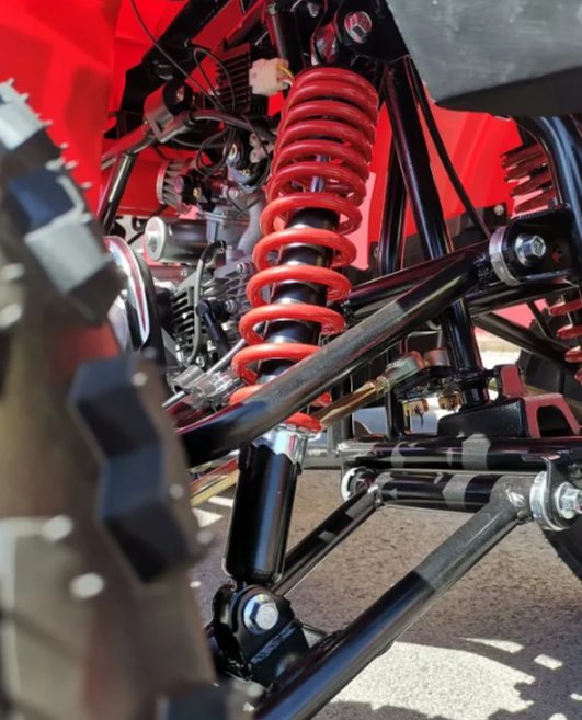 Квадроцикл PROMAX WILD 175 BASIC в Таганроге