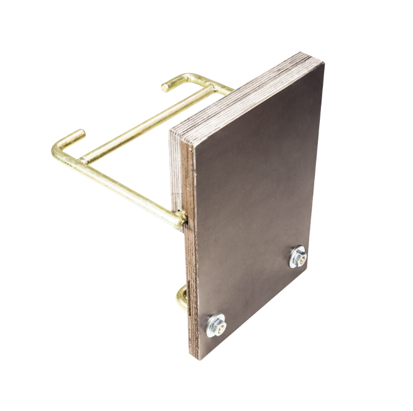 Навесной транец в Таганроге