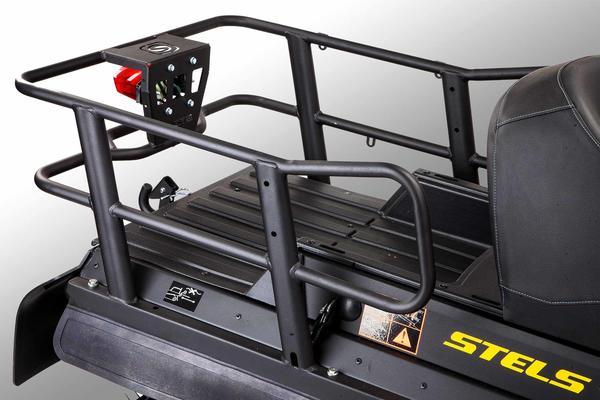 Снегоход SV600T (L ST SWT) ВИКИНГ 2.0 в Таганроге