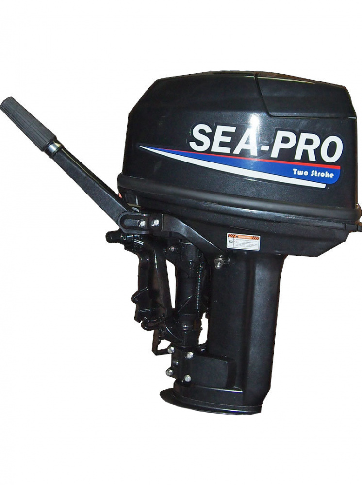 Лодочный мотор SEA-PRO T 30JS без водомет насадки в Таганроге