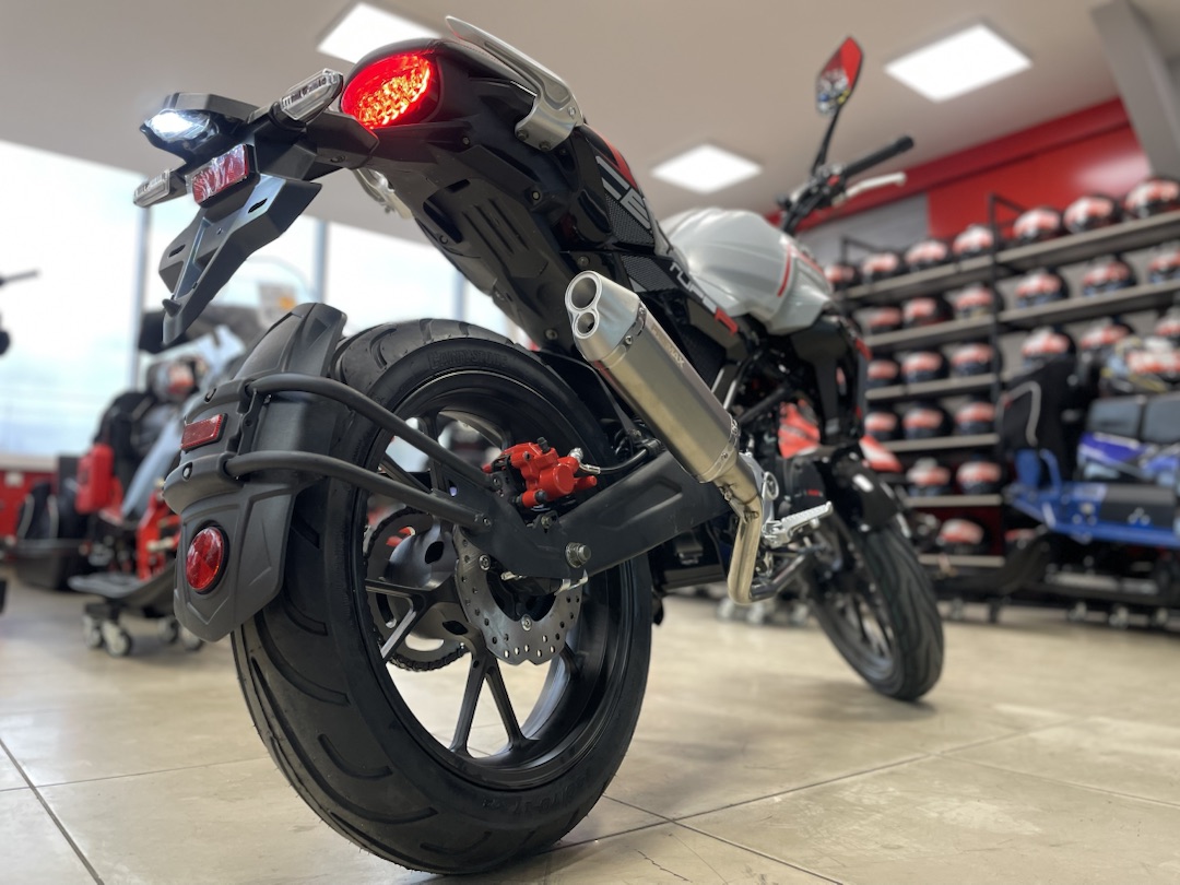 Мопед PROMAX CB150R (49) в Таганроге
