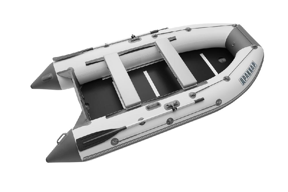 ЛОДКА ДРАККАР 3150 СК HANT в Таганроге