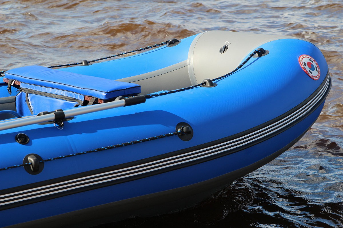 Лодка MISHIMO SPORT 400 в Таганроге