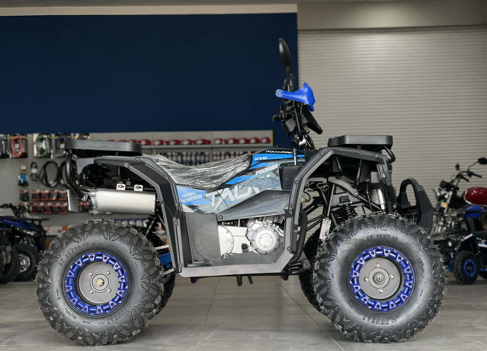 Квадроцикл PROMAX TAURUS 300 в Таганроге