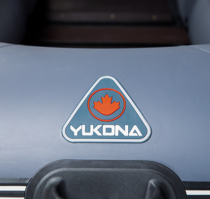 ЛОДКА НАДУВНАЯ YUKONA 230 TL (БЕЗ ПАЙОЛА) в Таганроге