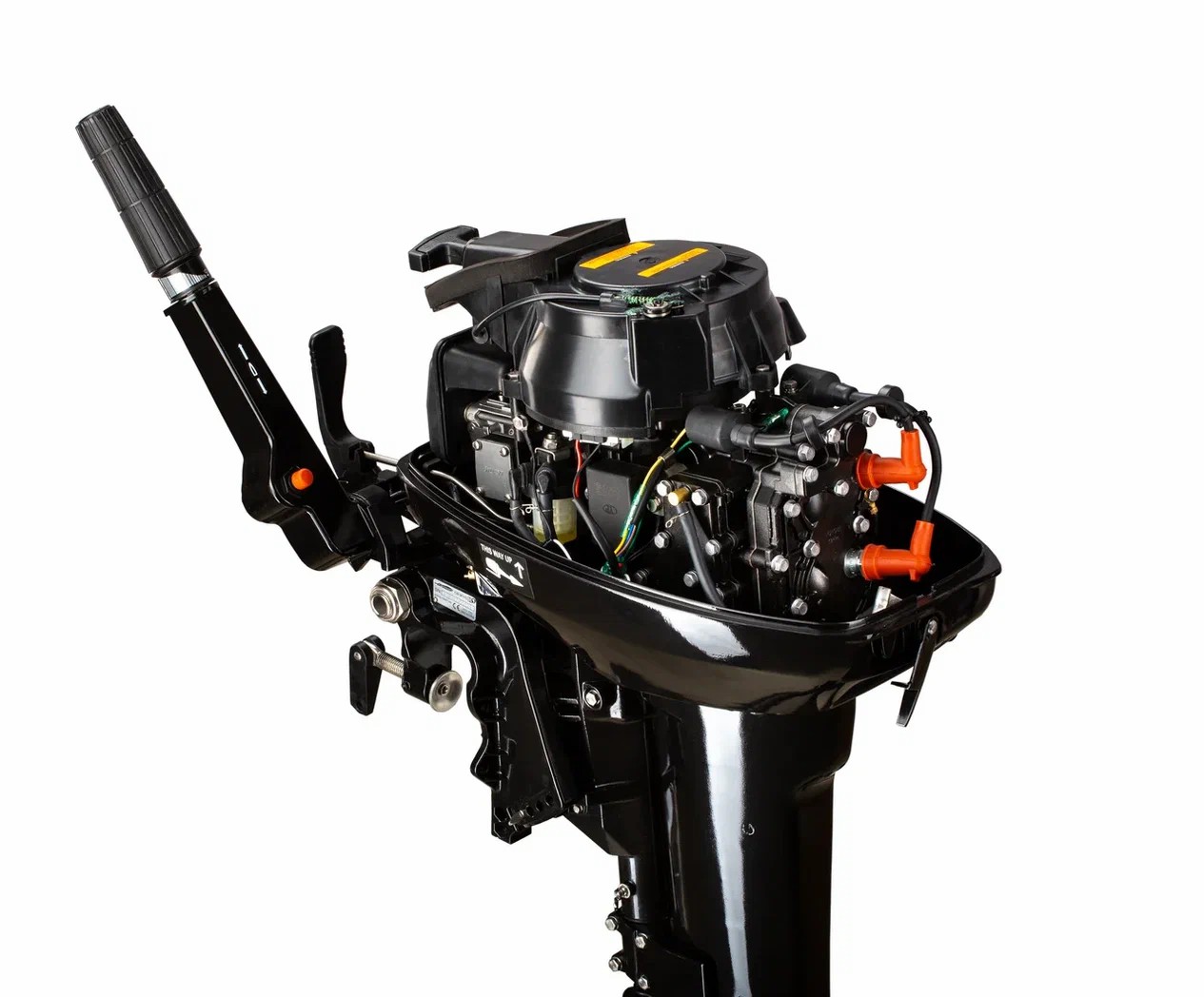 ЛОДОЧНЫЙ МОТОР GLADIATOR G9.9FHS в Таганроге