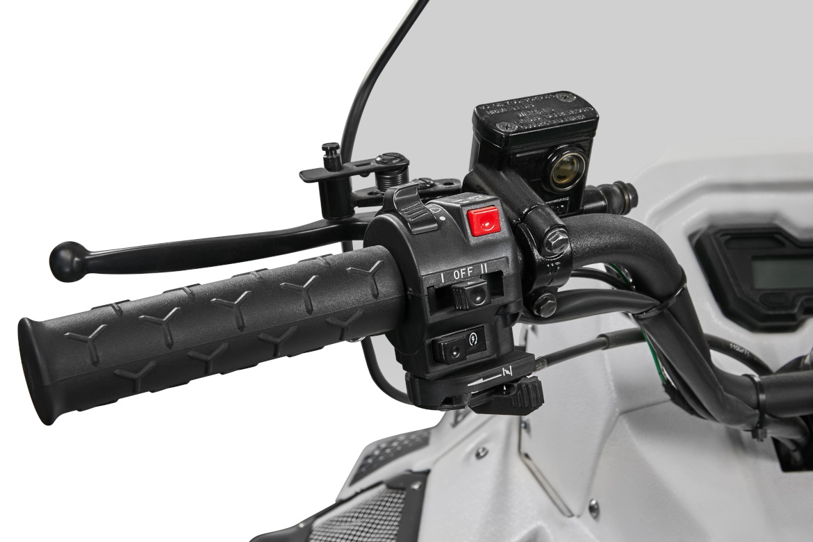 Снегоход IRBIS TUNGUS 600L 25/26 в Таганроге