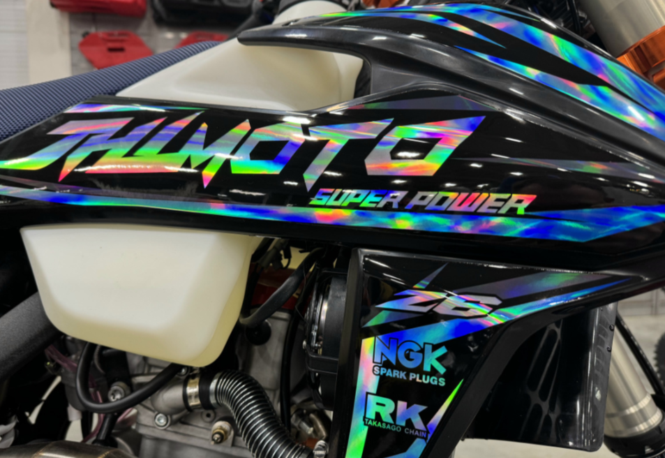 Мотоцикл JHLMOTO JHL Z6 NB300 (174MN-5) в Таганроге