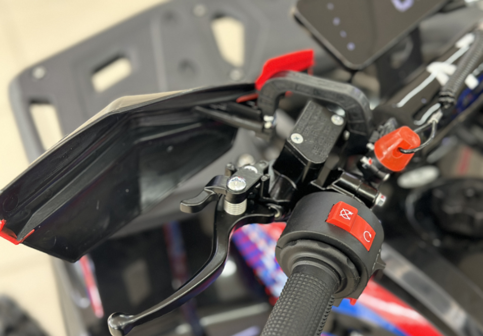 Квадроцикл GBM MAVERICK 222 NEW в Таганроге