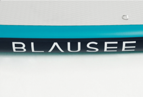 НАДУВНОЙ SUP-BOARD BUSINESS LIGHT BLUE 10,6 в Таганроге