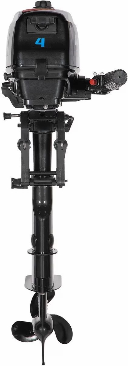 Лодочный мотор MARLIN MP 4 AMHS в Таганроге