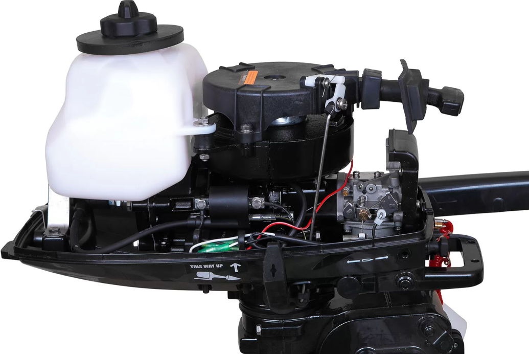 Лодочный мотор MARLIN MP 5 AMHL в Таганроге