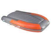 НАДУВНАЯ ЛОДКА GLADIATOR E380S в Таганроге