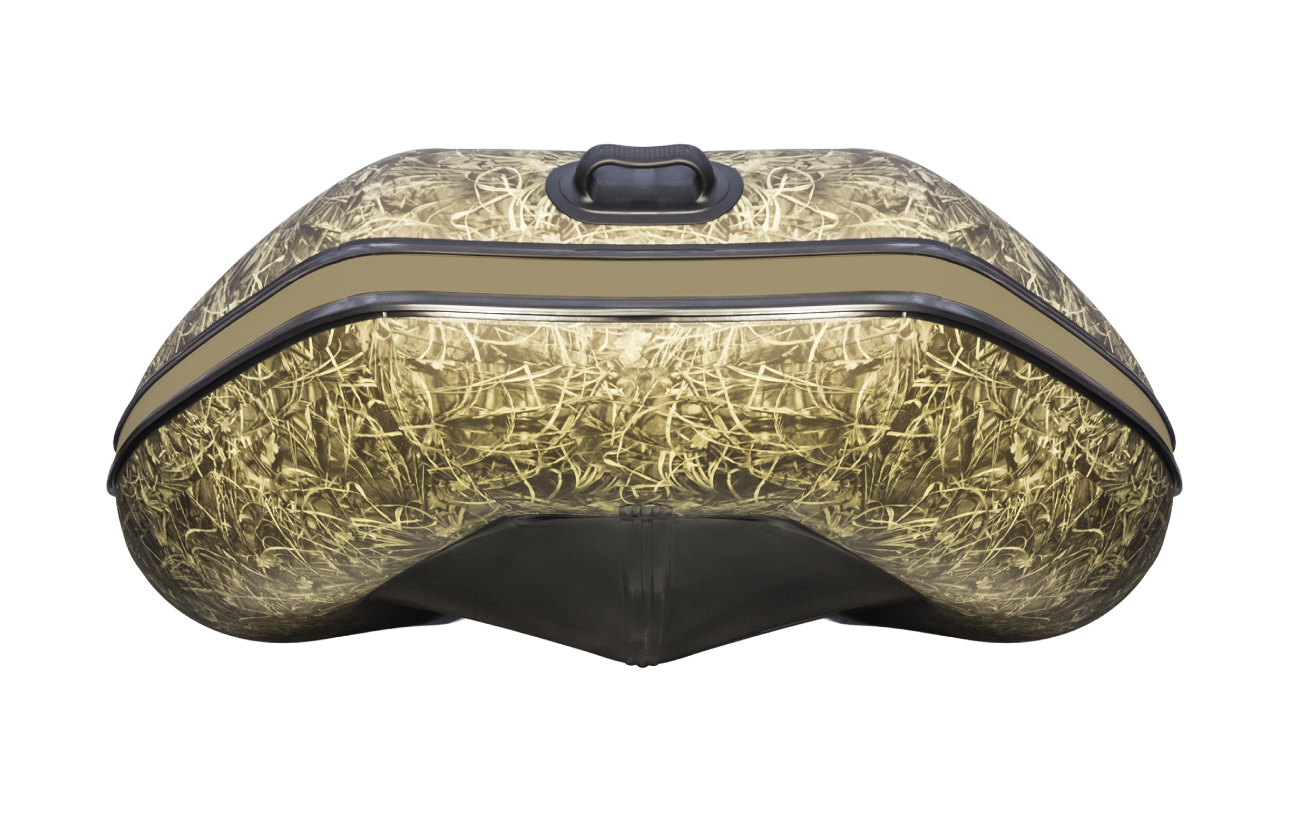 Лодка Ривьера Компакт 3400 СК в Таганроге