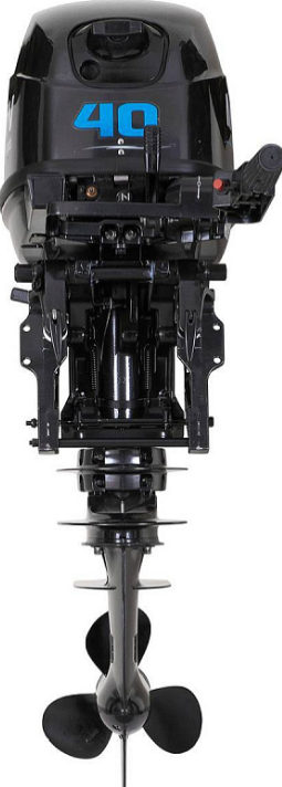 Лодочный мотор MARLIN MP 40 AWHL в Таганроге