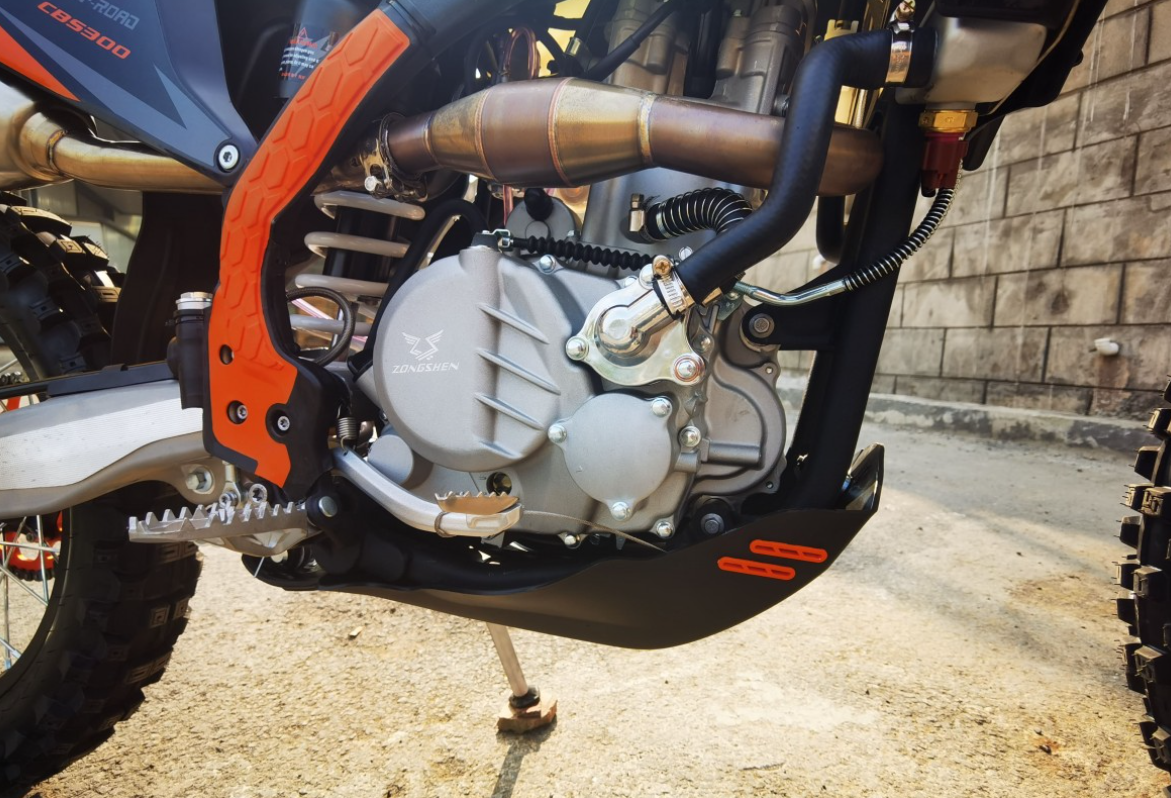 Мотоцикл JHLMOTO JHL Z5 NB300 (174MN-5) в Таганроге