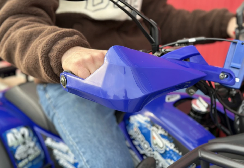  Квадроцикл PROMAX ATV 250 MAX (2025) в Таганроге