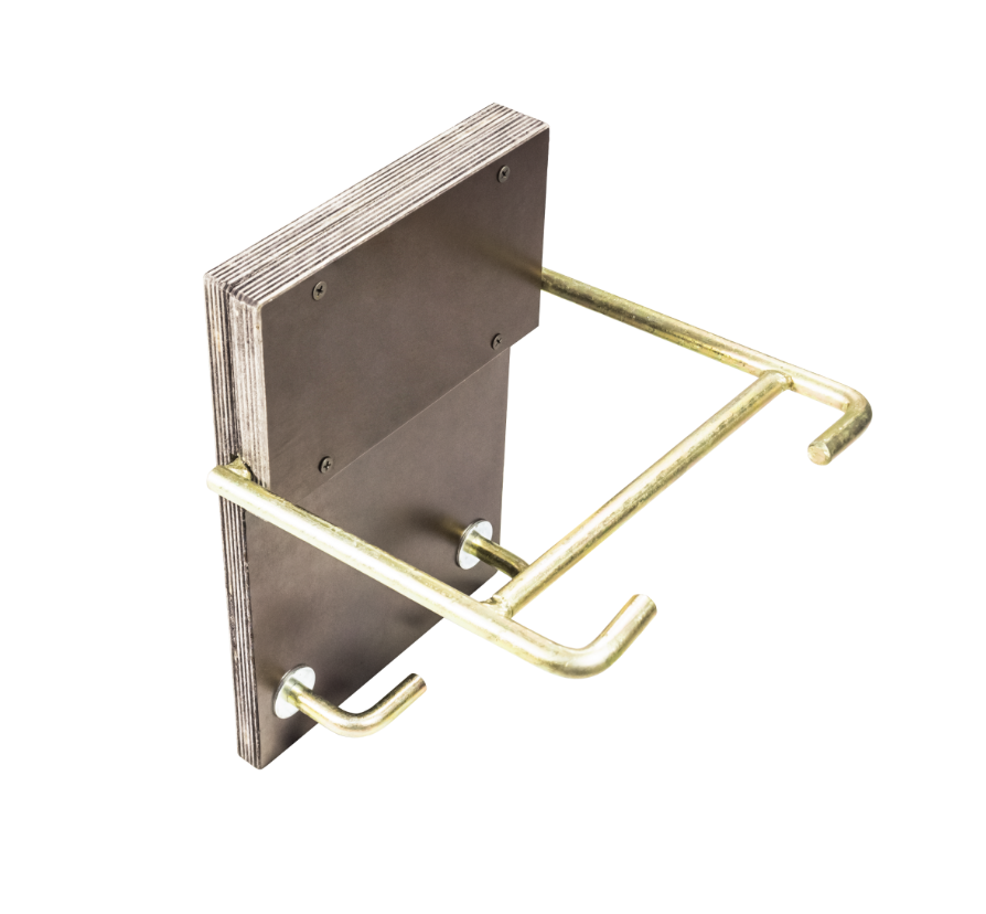 Навесной транец в Таганроге