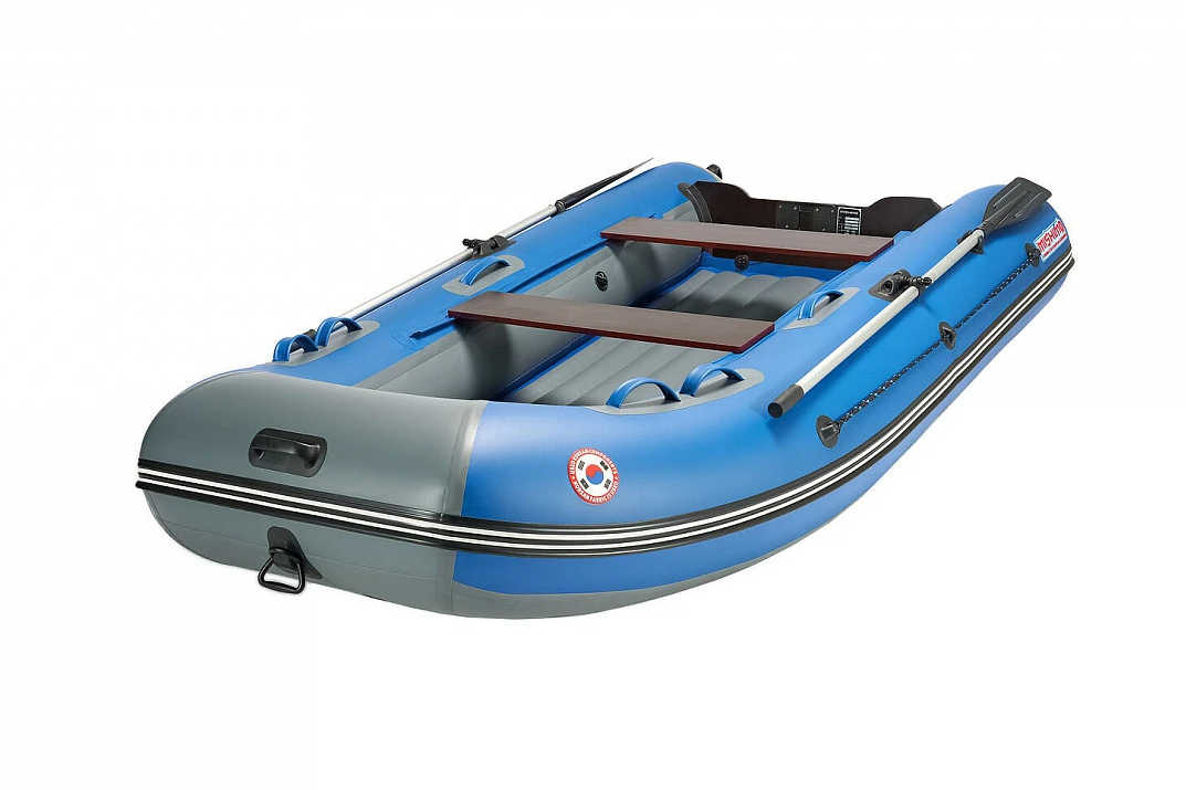 КОМПЛЕКТ ЛОДКА MISHIMO LITE 350 + МОТОР 9,9 (15) Л.С. в Таганроге