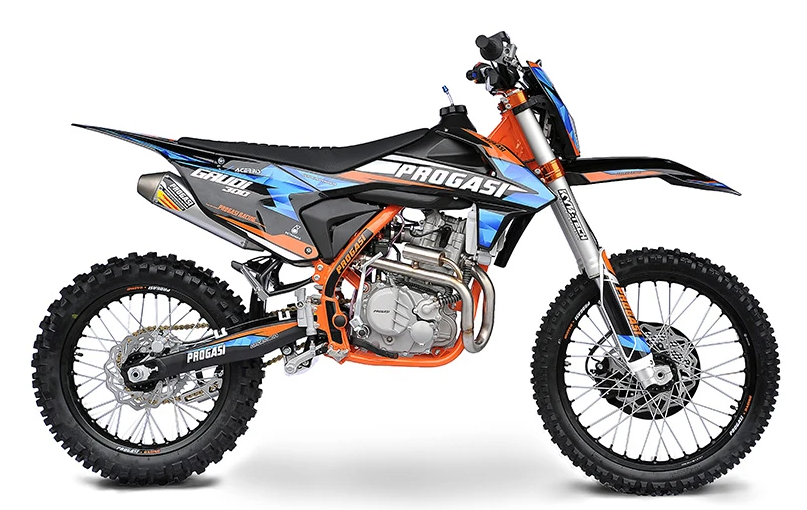 Мотоцикл Progasi Gaudi 300 в Таганроге