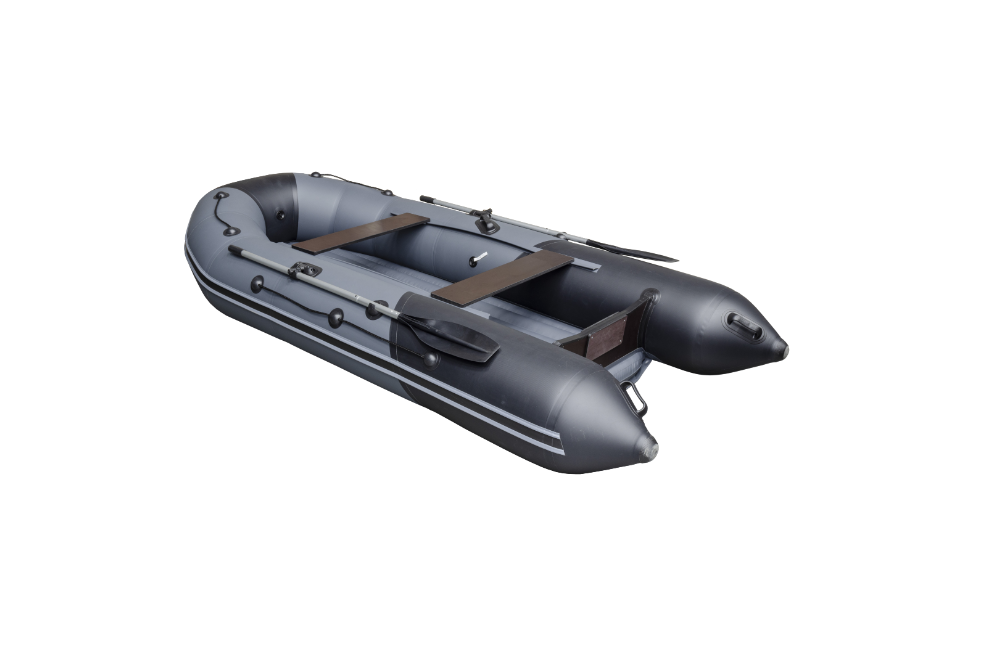 Лодка Таймень NX 3400 НДНД PRO в Таганроге