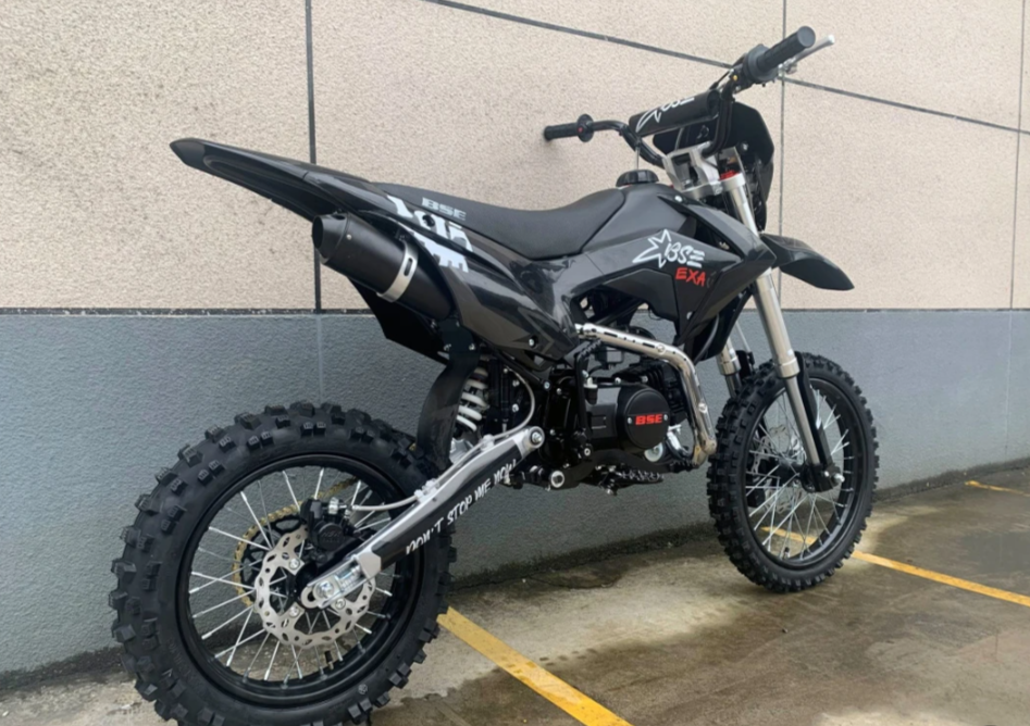 Питбайк BSE EXA SA 17/14 в Таганроге