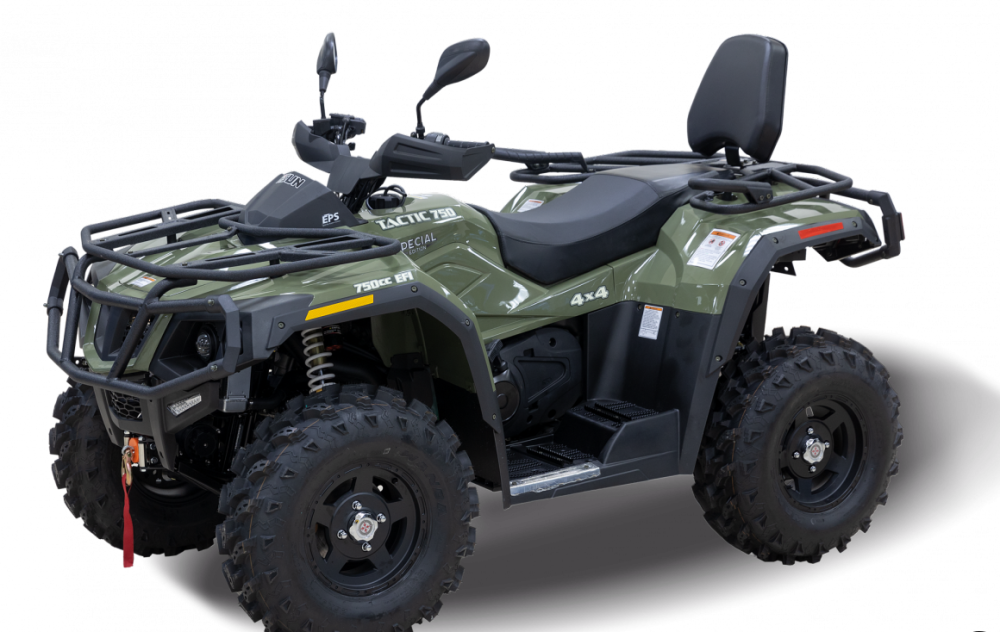 Квадроцикл HISUN HiSUN TACTIC 750-/LIMITED/ в Таганроге