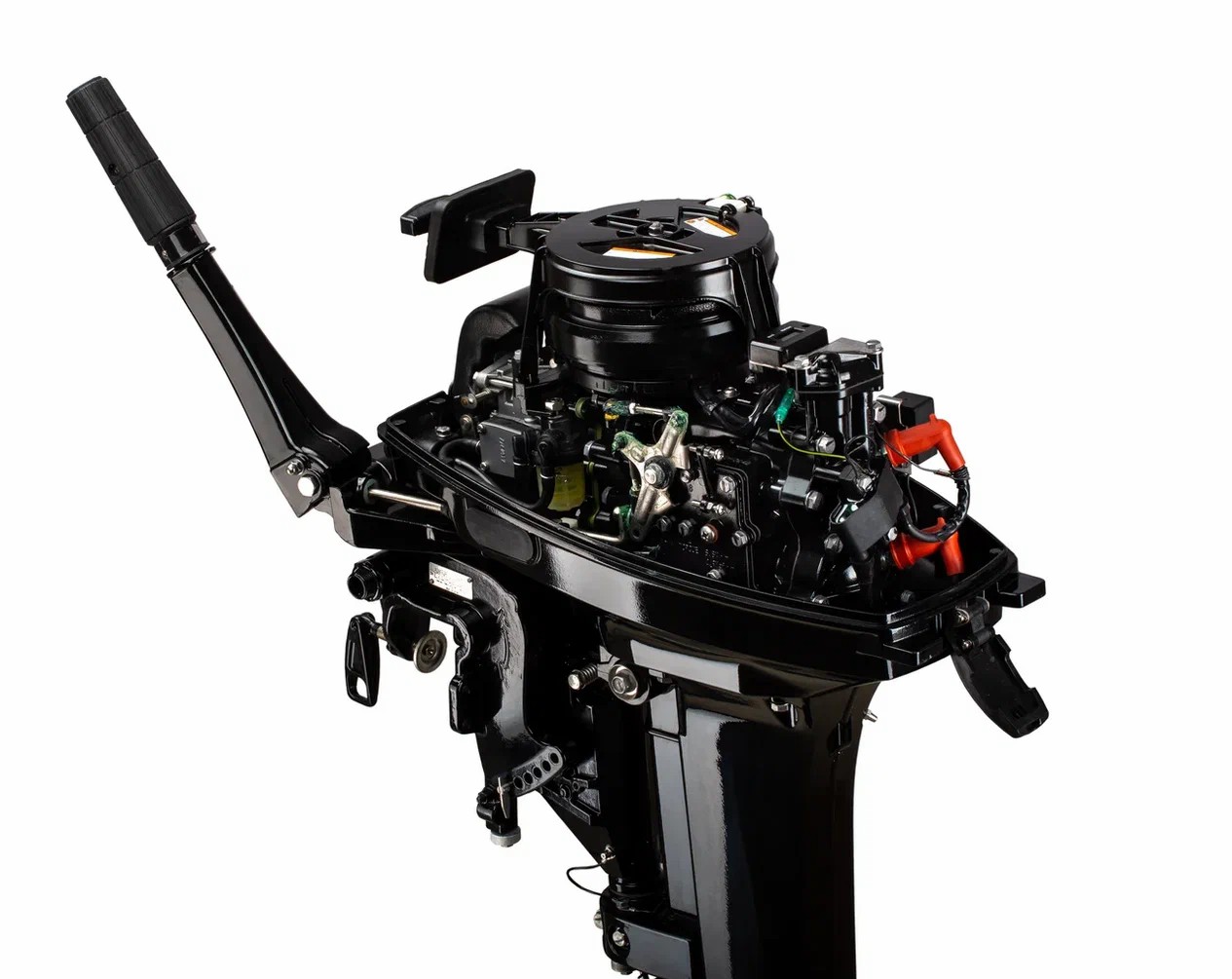 ЛОДОЧНЫЙ МОТОР GLADIATOR G20FHS в Таганроге