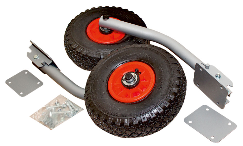 Транцевые колеса трансформеры откидные в Таганроге